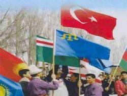 Türk Dünyası'nın her yerinde Nevruz coşkusu yaşandı 18